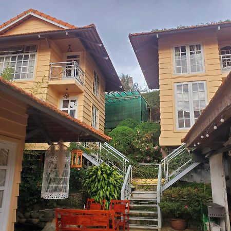 Open House Hotel ดาลัด ภายนอก รูปภาพ