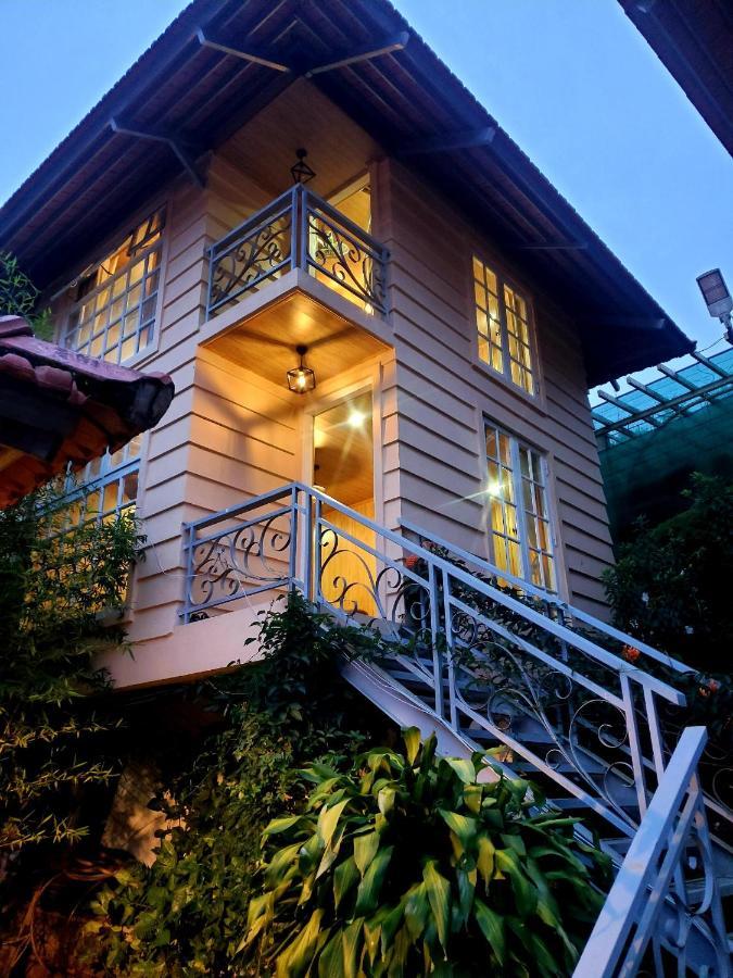 Open House Hotel ดาลัด ภายนอก รูปภาพ