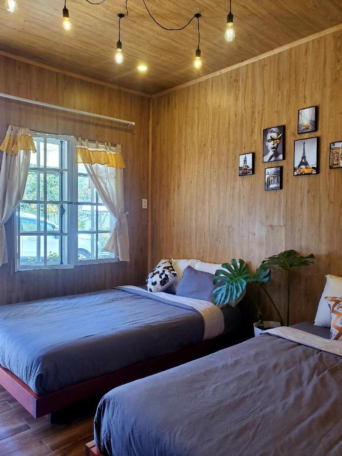 Open House Hotel ดาลัด ภายนอก รูปภาพ