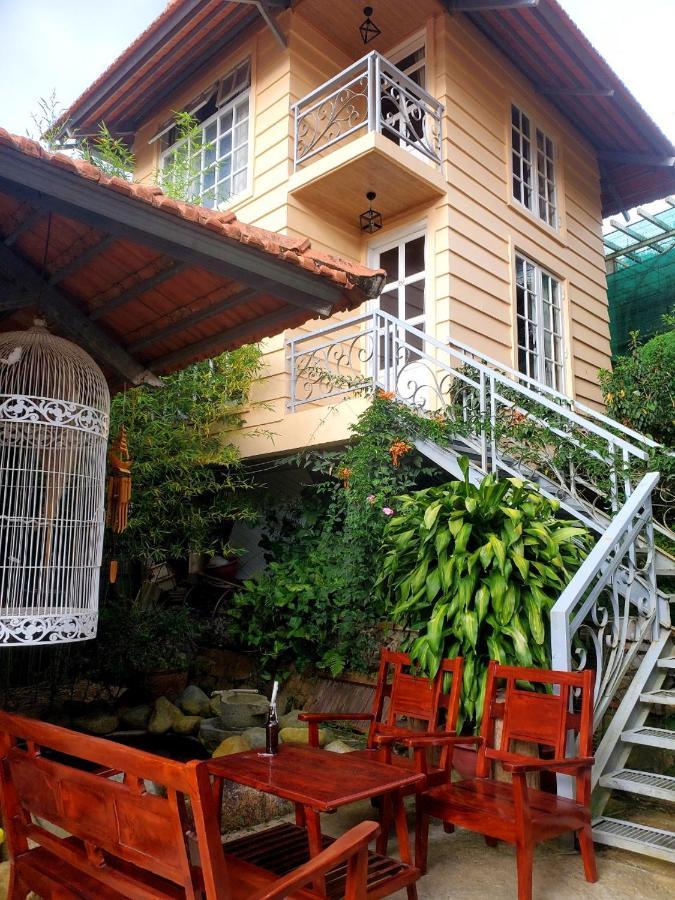 Open House Hotel ดาลัด ภายนอก รูปภาพ