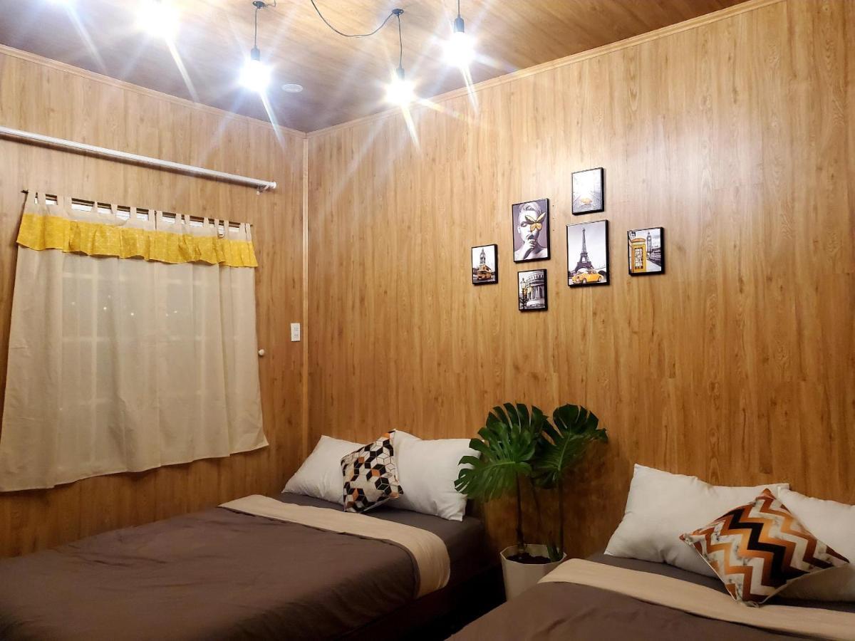 Open House Hotel ดาลัด ภายนอก รูปภาพ